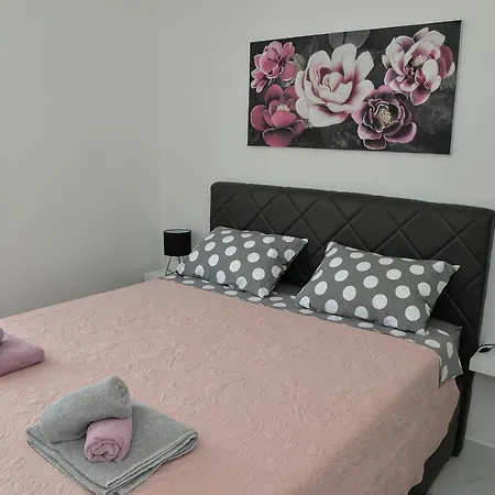 Appartamento Laura Zara
